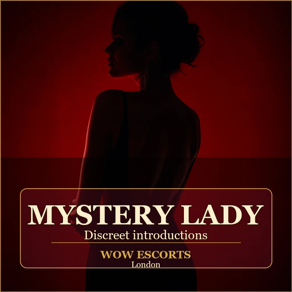WOW Escorts mystery profile