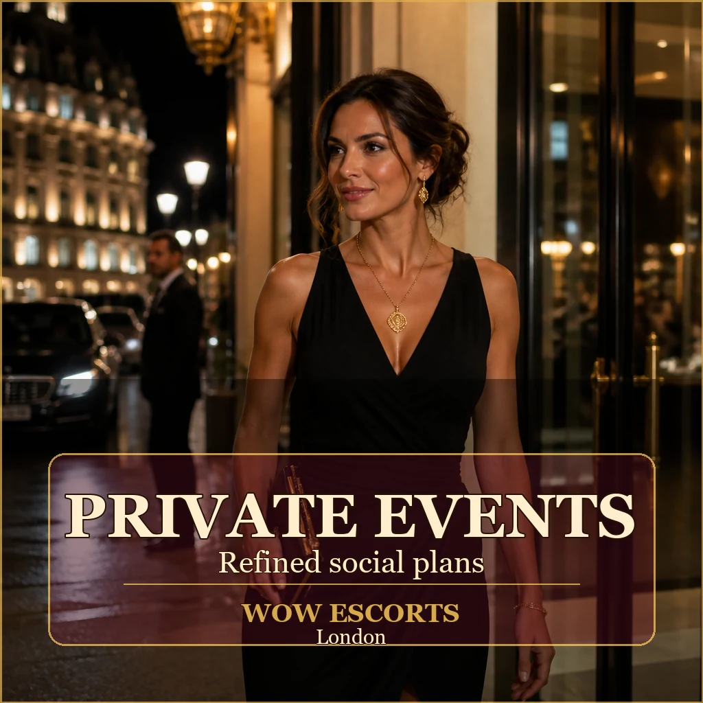 Work with WOW Escorts