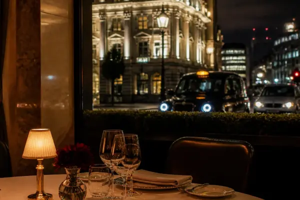 Choosing the right social companion in London