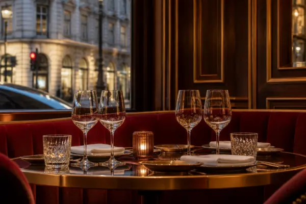 A Practical London Guide to Adult Companionship, Planning and Booking with Confidence