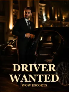 Driver Wanted