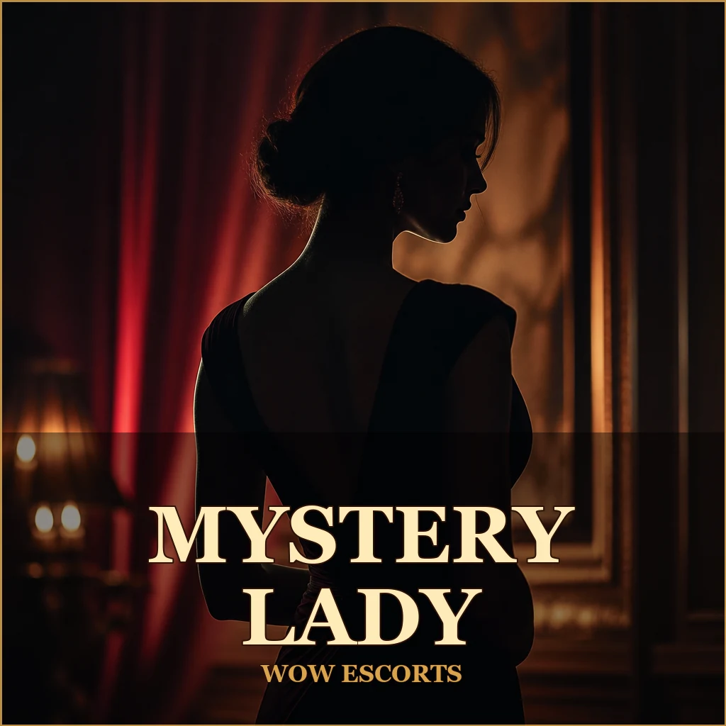 Mystery Escort