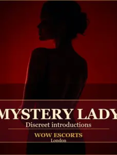 Mystery Escort