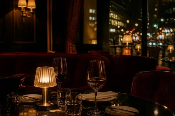 Private Habits That Help Adult Companionship in London Run Smoothly
