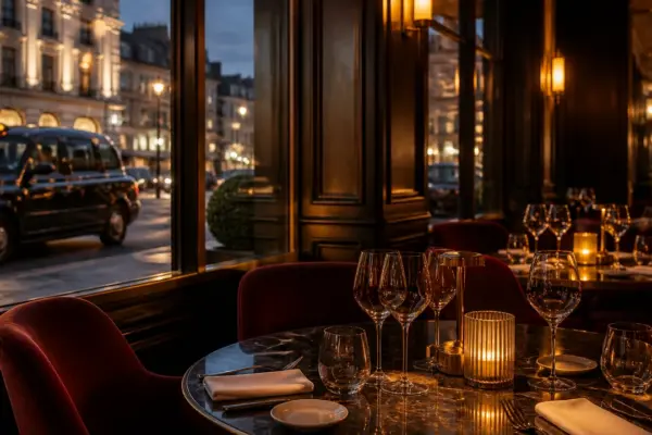 Smart Casual, Sharp Impressions: Planning an Elegant London Escort Booking