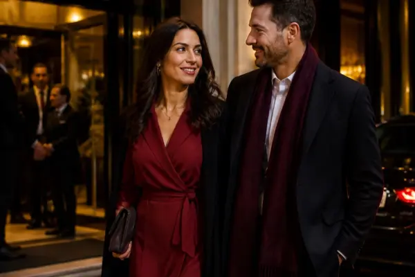 Weekend Companionship in London and Surrounding Areas: Planning Around Public Venues