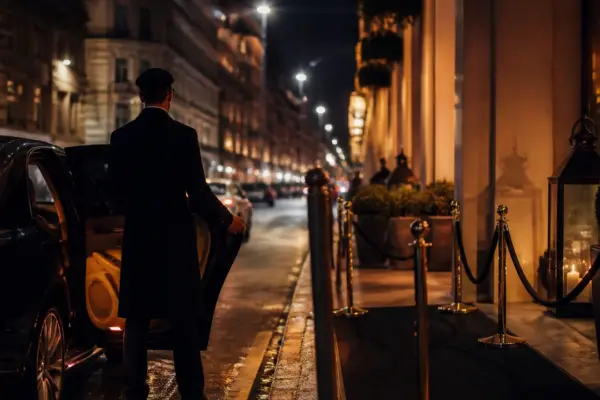 Welcome to the blog of WOW London escort agency