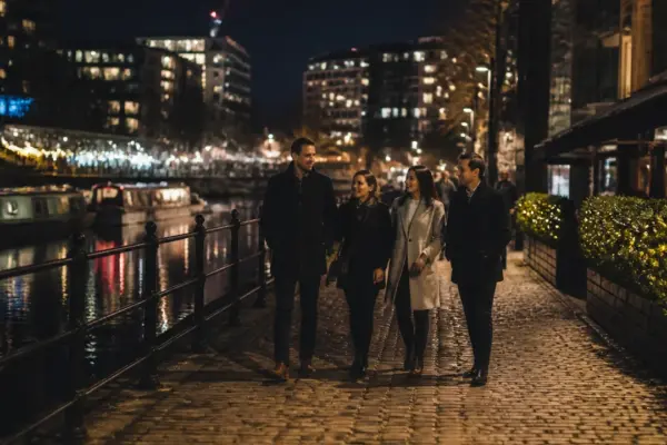 Private Celebrations in London: Calm Planning for Adult Company, Events and Discreet Arrangements